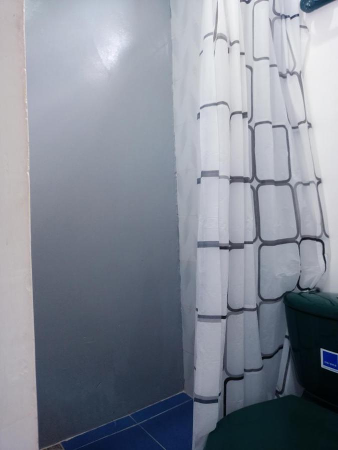 Hostal La Sierra Nevada Palomino Eksteriør bilde