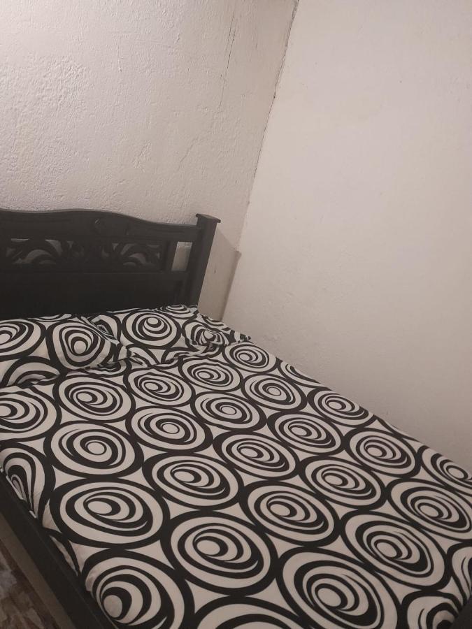 Hostal La Sierra Nevada Palomino Eksteriør bilde